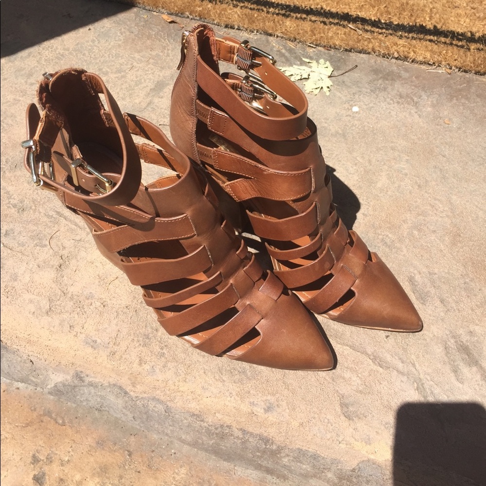 Bcbg shoes